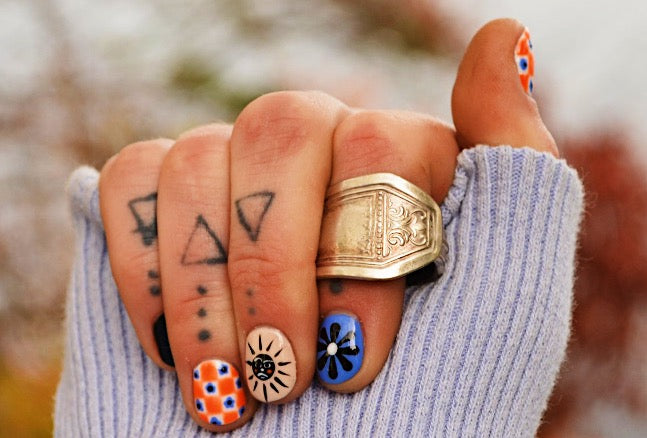 Echo of Elegance (Size 11.5)