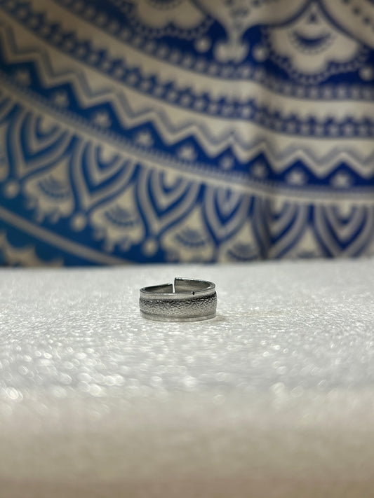 Ring Around The Texture