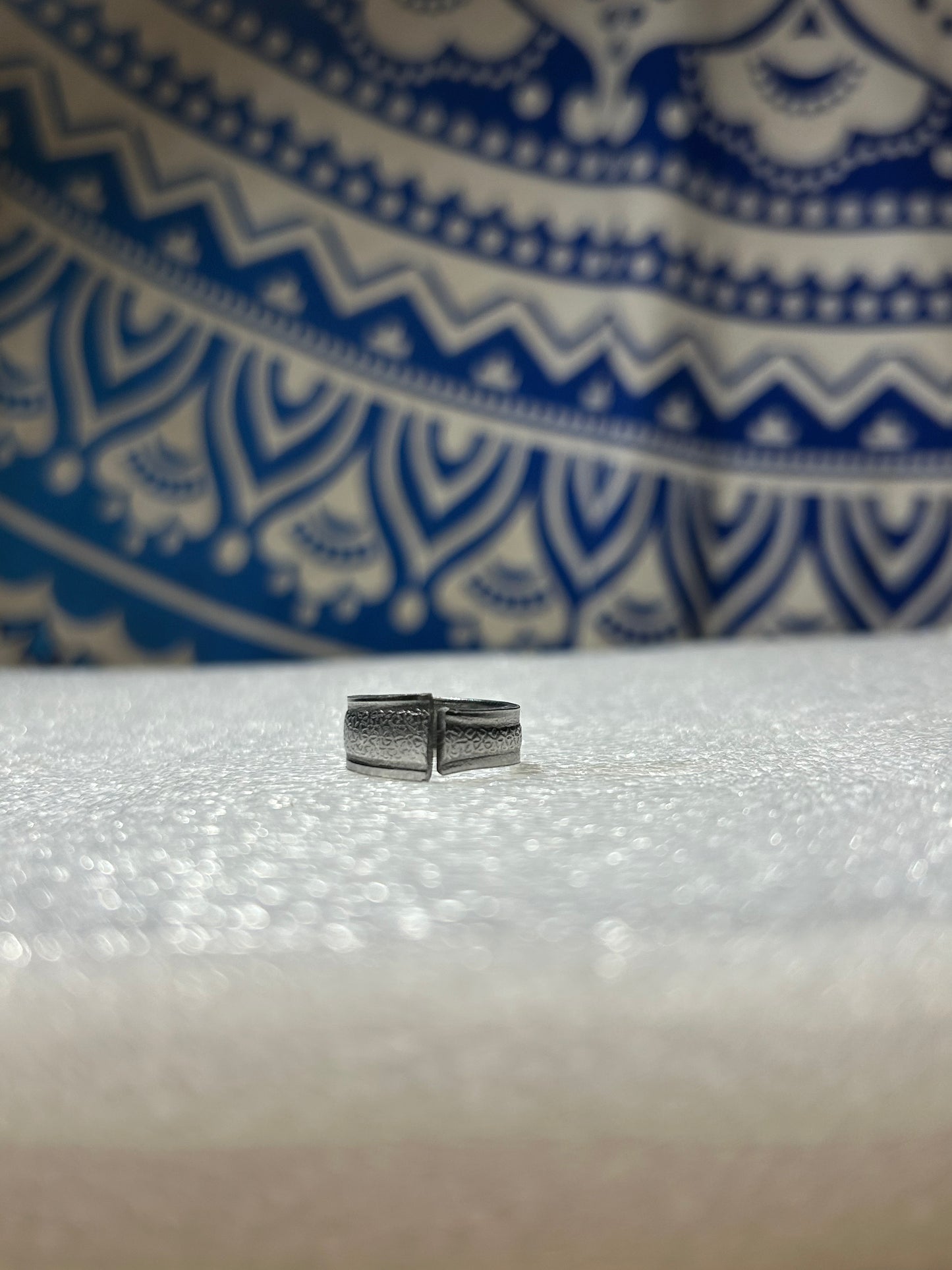 Ring Around The Texture
