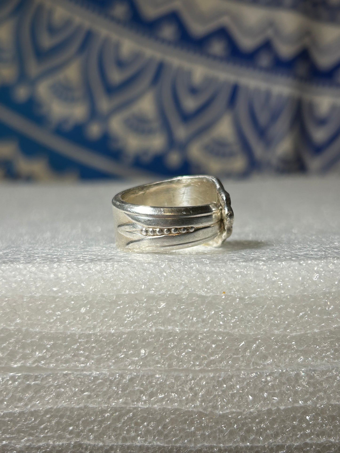 She’s A Ring Girly