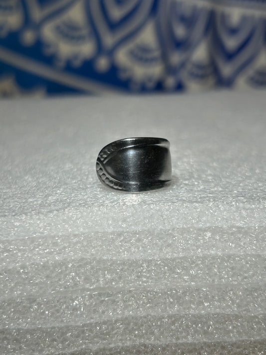 Silver “wear”
