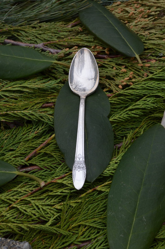 Keep Calm and Spoon On